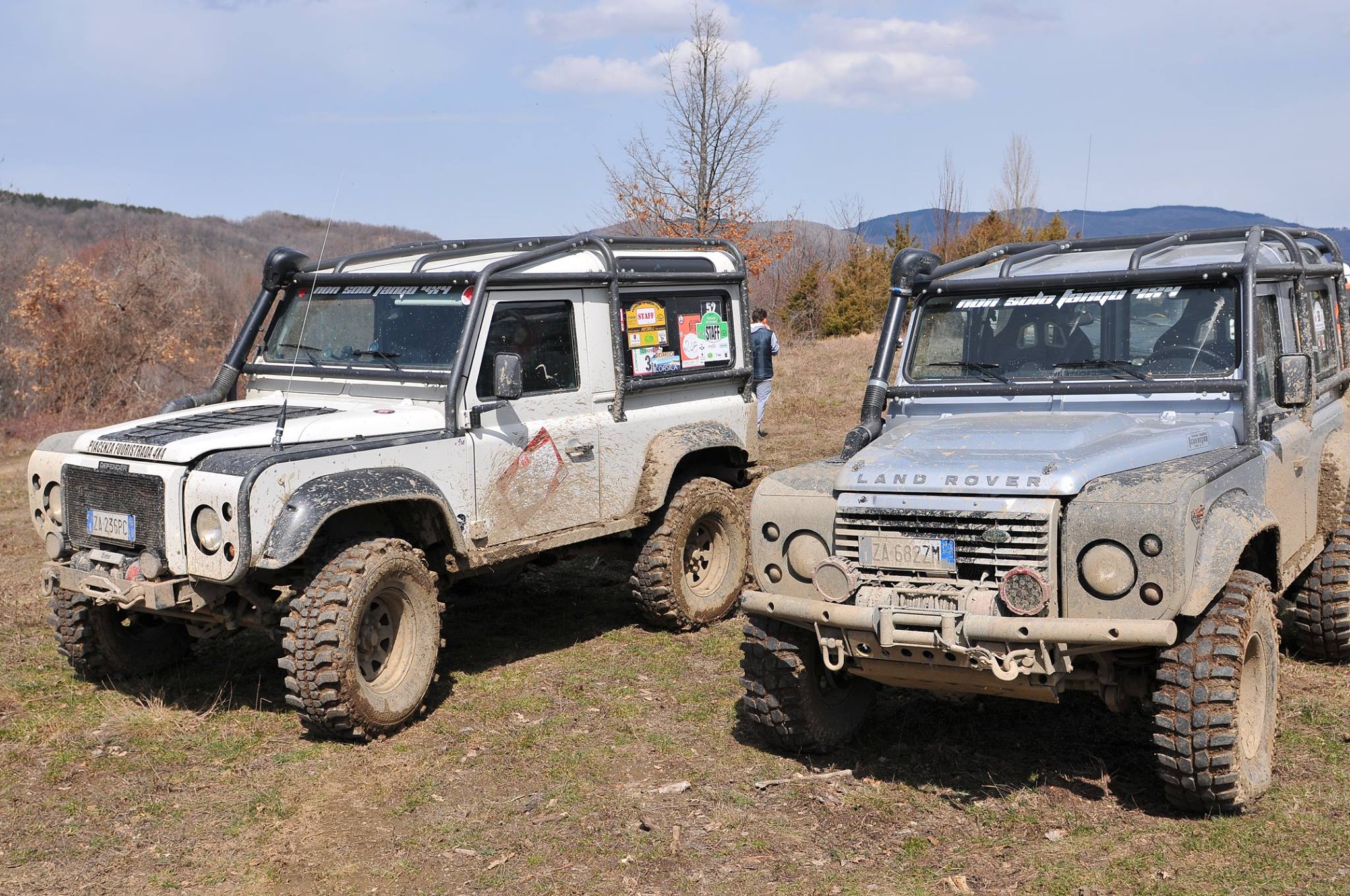 39RADUNO DI FERRIERE 2018