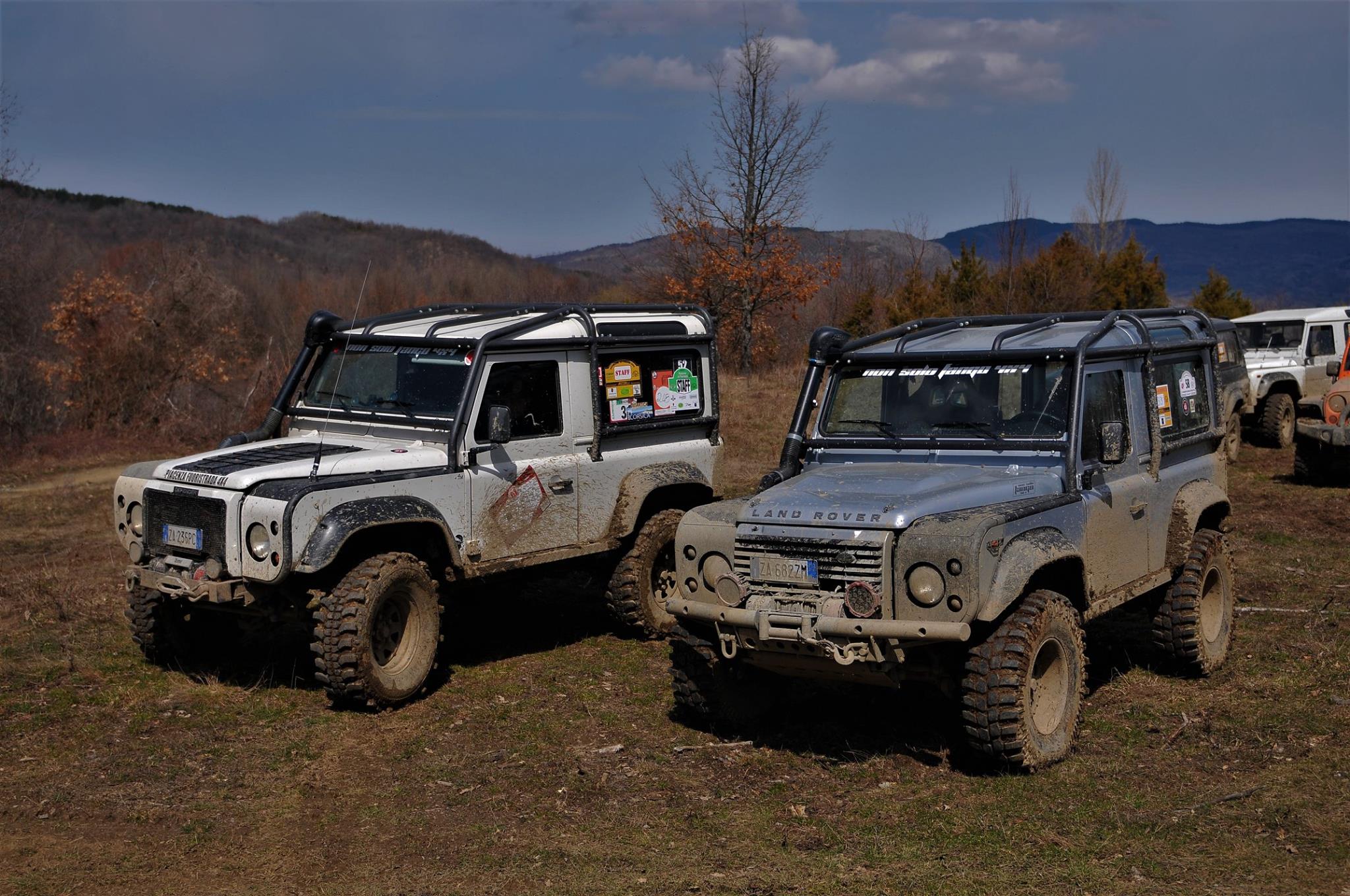 40RADUNO DI FERRIERE 2018