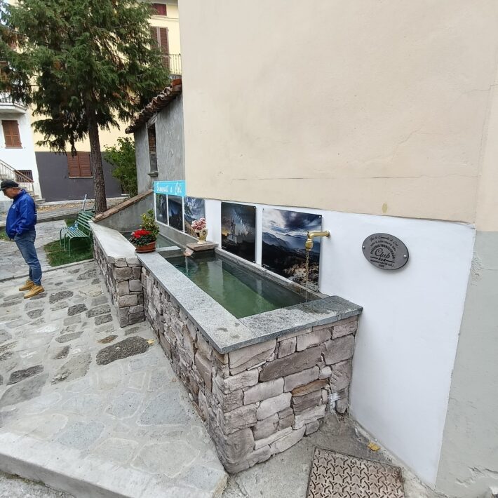 FONTANA DI COLI - 2026
