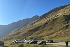 PIACENZA 4X4 COLLE DEL SOMMEILLER