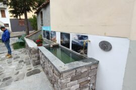 FONTANA DI COLI - 2026