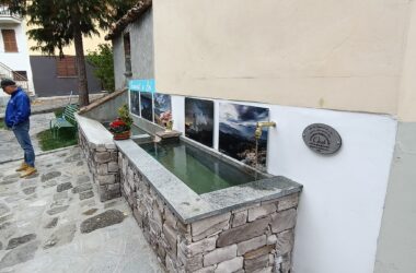 FONTANA DI COLI - 2026